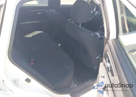 2014 Nissan Altima 2.5/2.5 S/2.5 Sl/2.5 Sv from USA, damaged, VIN 1N4AL3AP7EN377577